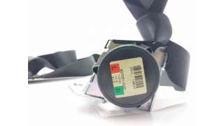 CINTURON SEGURIDAD TRASERO IZQUIERDO BMW 1 (2007-2011) 8 D 43CV 995CC - L.7773037 / 72119139832