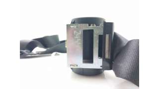 CINTURON SEGURIDAD TRASERO IZQUIERDO BMW 1 (2007-2011) 8 D 43CV 995CC - L.7773037 / 72119139832