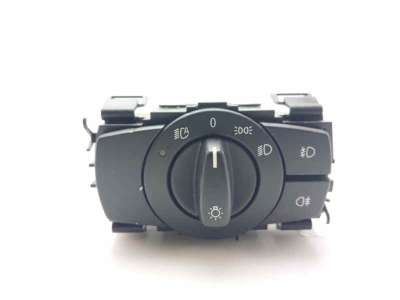 MANDO LUCES BMW 1 (2007-2011) 8 D 43CV 995CC - L.7773104 / 6932796