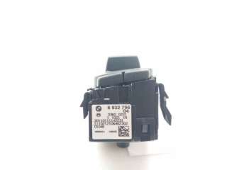 MANDO LUCES BMW 1 (2007-2011) 8 D 43CV 995CC - L.7773104 / 6932796