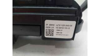 MANDO VOLANTE BMW 1 (2007-2011) 8 D 43CV 995CC - L.7773105 / 9123043