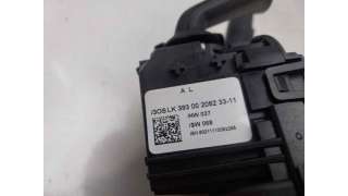 MANDO VOLANTE BMW 1 (2007-2011) 8 D 43CV 995CC - L.7773105 / 9123043