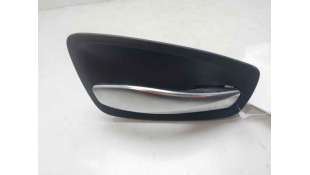 MANETA INTERIOR DELANTERA DERECHA BMW 1 (2007-2011) 8 D 43CV 995CC - L.7773111 / 6962102