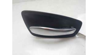 MANETA INTERIOR DELANTERA DERECHA BMW 1 (2007-2011) 8 D 43CV 995CC - L.7773111 / 6962102