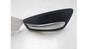 MANETA INTERIOR DELANTERA IZQUIERDA BMW 1 (2007-2011) 8 D 43CV 995CC - L.7773112 / 6962101