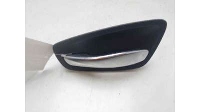MANETA INTERIOR DELANTERA IZQUIERDA BMW 1 (2007-2011) 8 D 43CV 995CC - L.7773112 / 6962101
