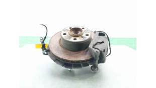 MANGUETA DELANTERA IZQUIERDA BMW 1 (2007-2011) 8 D 43CV 995CC - L.7773114 / 31216764443