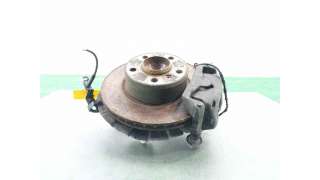 MANGUETA DELANTERA IZQUIERDA BMW 1 (2007-2011) 8 D 43CV 995CC - L.7773114 / 31216764443