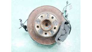 MANGUETA DELANTERA IZQUIERDA BMW 1 (2007-2011) 8 D 43CV 995CC - L.7773114 / 31216764443 2