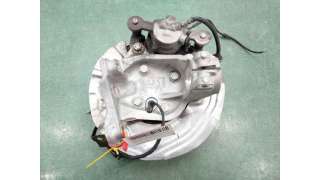MANGUETA DELANTERA IZQUIERDA BMW 1 (2007-2011) 8 D 43CV 995CC - L.7773114 / 31216764443