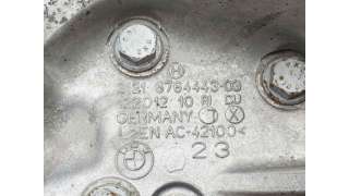 MANGUETA DELANTERA IZQUIERDA BMW 1 (2007-2011) 8 D 43CV 995CC - L.7773114 / 31216764443