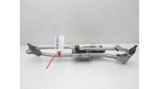 MOTOR LIMPIA DELANTERO BMW 1 (2007-2011) 8 D 43CV 995CC - L.7773124 / 7193036