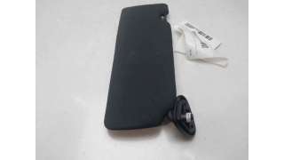 PARASOL IZQUIERDO BMW 1 (2007-2011) 8 D 43CV 995CC - L.7773136 / 51167252505