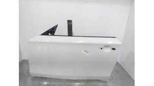 PUERTA DELANTERA IZQUIERDA BMW 1 (2007-2011) 8 D 43CV 995CC - L.7773154 / 41515A2A377