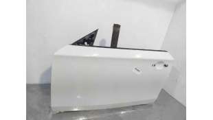PUERTA DELANTERA IZQUIERDA BMW 1 (2007-2011) 8 D 43CV 995CC - L.7773154 / 41515A2A377 2