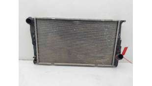 RADIADOR AGUA BMW 1 (2007-2011) 8 D 43CV 995CC - L.7773158 / 17117788903