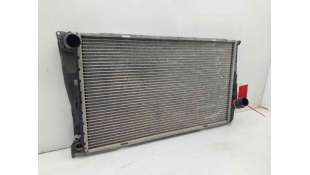 RADIADOR AGUA BMW 1 (2007-2011) 8 D 43CV 995CC - L.7773158 / 17117788903 2