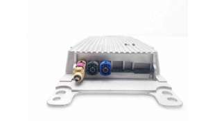 MODULO ELECTRONICO BMW 1 (2007-2011) 8 D 43CV 995CC - L.7773163 / 8410925716003 2