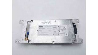 MODULO ELECTRONICO BMW 1 (2007-2011) 8 D 43CV 995CC - L.7773163 / 8410925716003