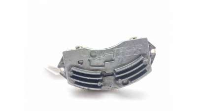 RESISTENCIA CALEFACCION BMW 1 (2007-2011) 8 D 43CV 995CC - L.7773165 / T1021327UB