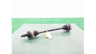 TRANSMISION TRASERA DERECHA BMW 1 (2007-2011) 8 D 43CV 995CC - L.7773185 / 7533446AI03