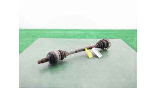 TRANSMISION TRASERA IZQUIERDA BMW 1 (2007-2011) 8 D 43CV 995CC - L.7773186 / 7533445AI03