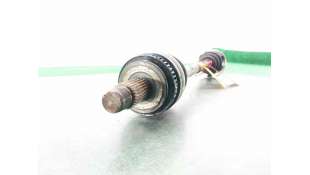 TRANSMISION TRASERA IZQUIERDA BMW 1 (2007-2011) 8 D 43CV 995CC - L.7773186 / 7533445AI03 2