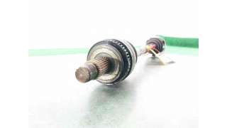 TRANSMISION TRASERA IZQUIERDA BMW 1 (2007-2011) 8 D 43CV 995CC - L.7773186 / 7533445AI03