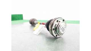 TRANSMISION TRASERA IZQUIERDA BMW 1 (2007-2011) 8 D 43CV 995CC - L.7773186 / 7533445AI03
