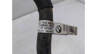 TUBO BMW 1 (2007-2011) 8 D 43CV 995CC - L.7773191 / 13537800669