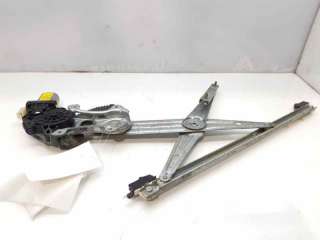 ELEVALUNAS DELANTERO DERECHO NISSAN MICRA IV (2010-) 1.2 80CV 1198CC - L.7773258 / 807201HB0A
