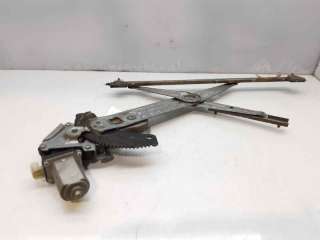 ELEVALUNAS DELANTERO DERECHO NISSAN MICRA IV (2010-) 1.2 80CV 1198CC - L.7773258 / 807201HB0A