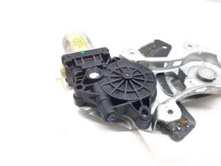 ELEVALUNAS DELANTERO DERECHO NISSAN MICRA IV (2010-) 1.2 80CV 1198CC - L.7773258 / 807201HB0A