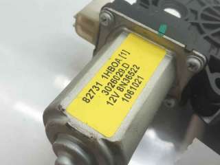 ELEVALUNAS DELANTERO IZQUIERDO NISSAN MICRA IV (2010-) 1.2 80CV 1198CC - L.7773259 / 807211HB0A