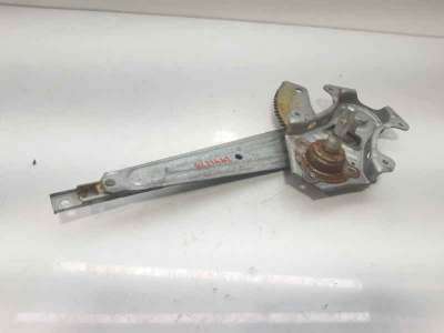 ELEVALUNAS TRASERO DERECHO NISSAN MICRA IV (2010-) 1.2 80CV 1198CC - L.7773260 / 827201HB5A