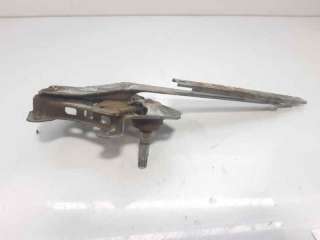 ELEVALUNAS TRASERO DERECHO NISSAN MICRA IV (2010-) 1.2 80CV 1198CC - L.7773260 / 827201HB5A