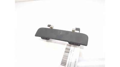 MANETA EXTERIOR PORTON NISSAN MICRA IV (2010-) 1.2 80CV 1198CC - L.7773295 / 906061HBGA