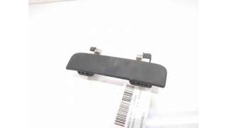 MANETA EXTERIOR PORTON NISSAN MICRA IV (2010-) 1.2 80CV 1198CC - L.7773295 / 906061HBGA