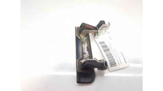 MANETA EXTERIOR PORTON NISSAN MICRA IV (2010-) 1.2 80CV 1198CC - L.7773295 / 906061HBGA