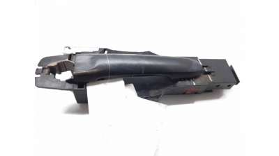 MANETA EXTERIOR TRASERA DERECHA NISSAN MICRA IV (2010-) 1.2 80CV 1198CC - L.7773296 / 806401HB0A