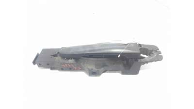 MANETA EXTERIOR TRASERA IZQUIERDA NISSAN MICRA IV (2010-) 1.2 80CV 1198CC - L.7773297 / 806401HB0A
