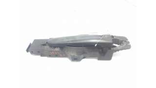 MANETA EXTERIOR TRASERA IZQUIERDA NISSAN MICRA IV (2010-) 1.2 80CV 1198CC - L.7773297 / 806401HB0A