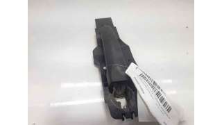 MANETA EXTERIOR TRASERA IZQUIERDA NISSAN MICRA IV (2010-) 1.2 80CV 1198CC - L.7773297 / 806401HB0A