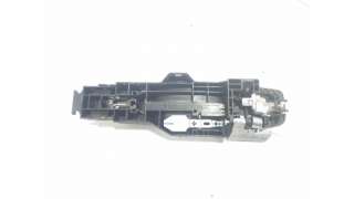 MANETA EXTERIOR TRASERA IZQUIERDA NISSAN MICRA IV (2010-) 1.2 80CV 1198CC - L.7773297 / 806401HB0A