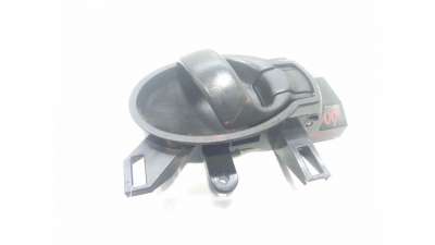 MANETA INTERIOR DELANTERA DERECHA NISSAN MICRA IV (2010-) 1.2 80CV 1198CC - L.7773298 / 806701HB3A