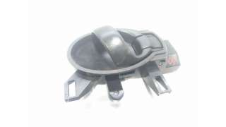 MANETA INTERIOR DELANTERA DERECHA NISSAN MICRA IV (2010-) 1.2 80CV 1198CC - L.7773298 / 806701HB3A