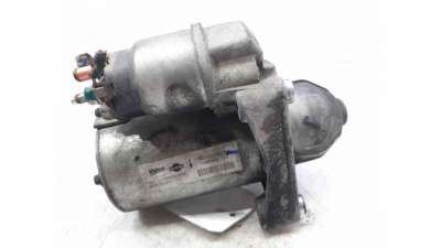 MOTOR ARRANQUE NISSAN MICRA IV (2010-) 1.2 80CV 1198CC - L.7773300 / 00233001HC1A