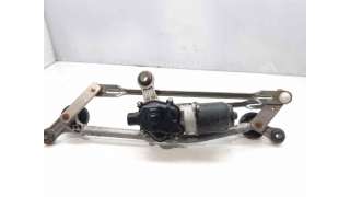 MOTOR LIMPIA DELANTERO NISSAN MICRA IV (2010-) 1.2 80CV 1198CC - L.7773303 / 288101HB3A