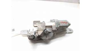 MOTOR LIMPIA TRASERO NISSAN MICRA IV (2010-) 1.2 80CV 1198CC - L.7773304 / 287101HA0A