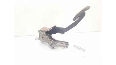 PEDAL EMBRAGUE NISSAN MICRA IV (2010-) 1.2 80CV 1198CC - L.7773313 / 465031HK1A